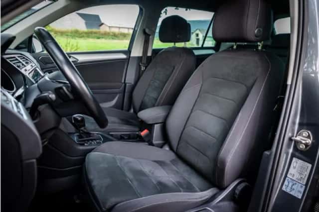 Volkswagen Tiguan (2018) thumbnail 6
