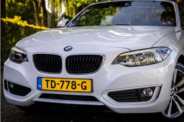 BMW 2-Serie (2015) thumbnail 2