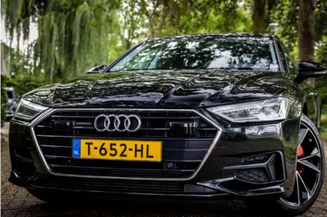 Audi A7 (2019) thumbnail 2