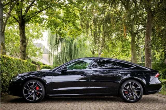 Audi A7 (2019) thumbnail 3