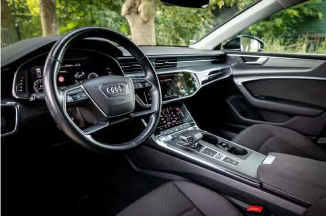 Audi A7 (2019) thumbnail 5