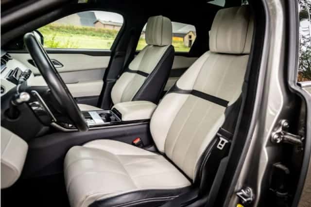 Land Rover Range Rover Velar (2021) thumbnail 6