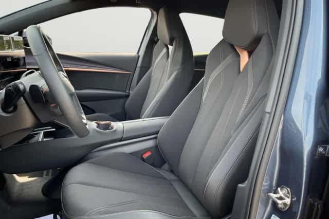 CUPRA Tavascan (2025) thumbnail 5