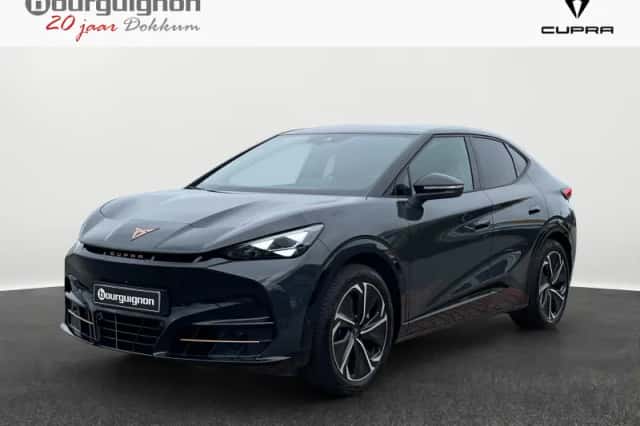 CUPRA Tavascan (2025) thumbnail 1