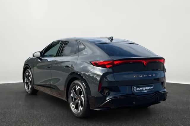 CUPRA Tavascan (2025) thumbnail 2