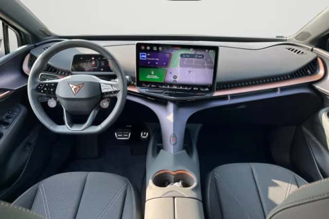CUPRA Tavascan (2025) thumbnail 6