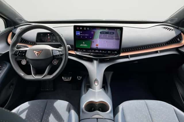 CUPRA Tavascan (2025) thumbnail 5