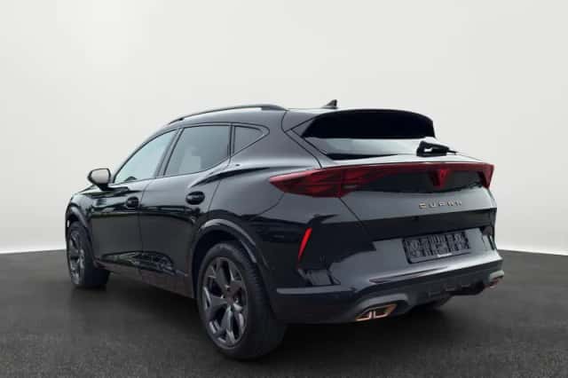 CUPRA Formentor (2025) thumbnail 2