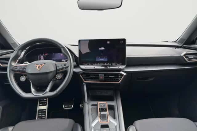 CUPRA Formentor (2025) thumbnail 5