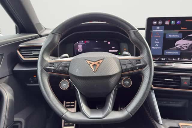 CUPRA Formentor (2025) thumbnail 6