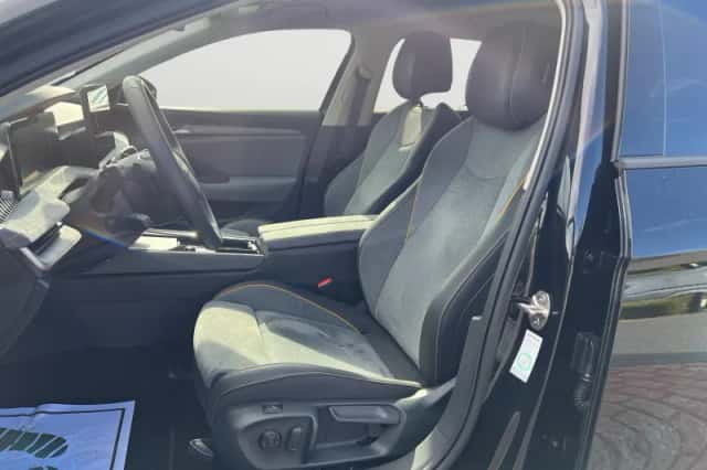 Škoda Superb (2025) thumbnail 4