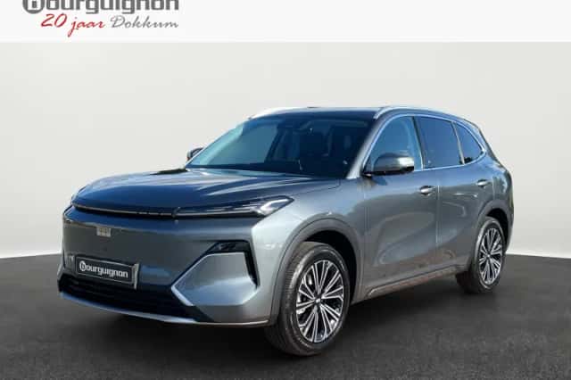 Geely Starray EM-i (2026) thumbnail 1