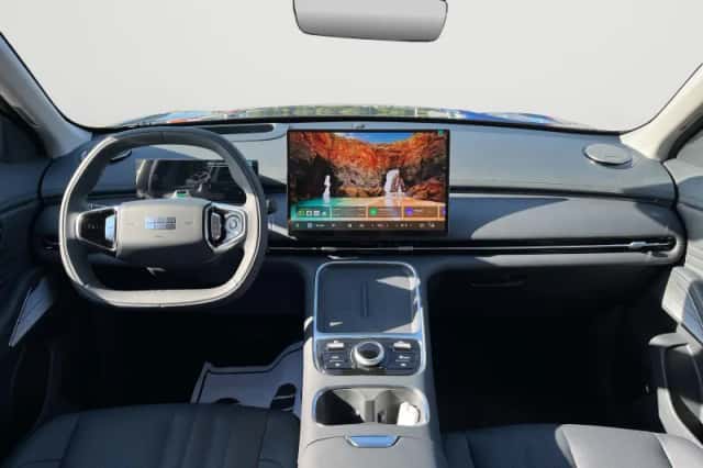 Geely Starray EM-i (2026) thumbnail 5