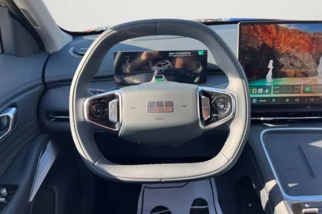 Geely Starray EM-i (2026) thumbnail 6