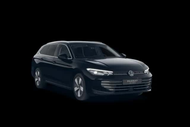 Volkswagen Passat (2025) thumbnail 2