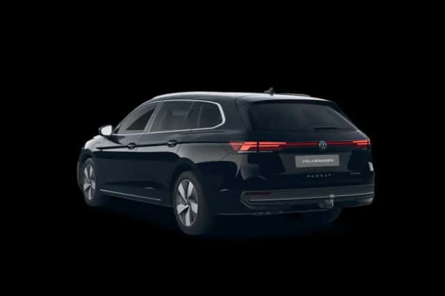 Volkswagen Passat (2025) thumbnail 3