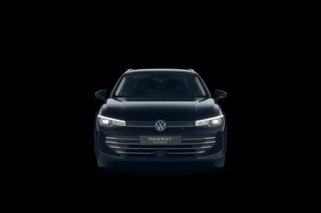 Volkswagen Passat (2025) thumbnail 5