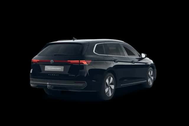 Volkswagen Passat (2025) thumbnail 6