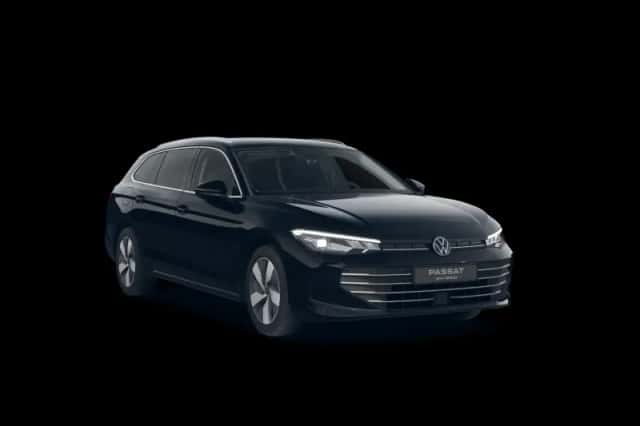 Volkswagen Passat (2025) thumbnail 2