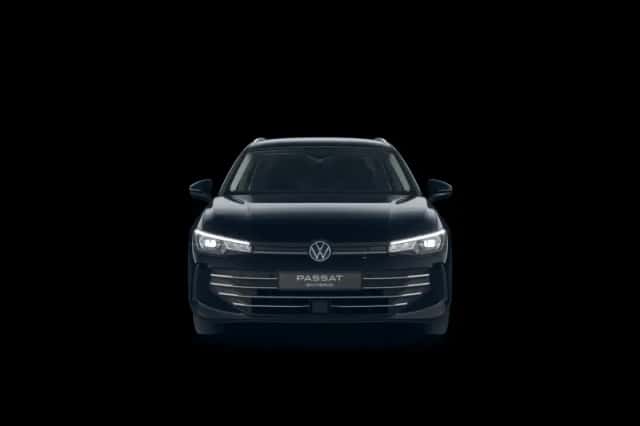 Volkswagen Passat (2025) thumbnail 5