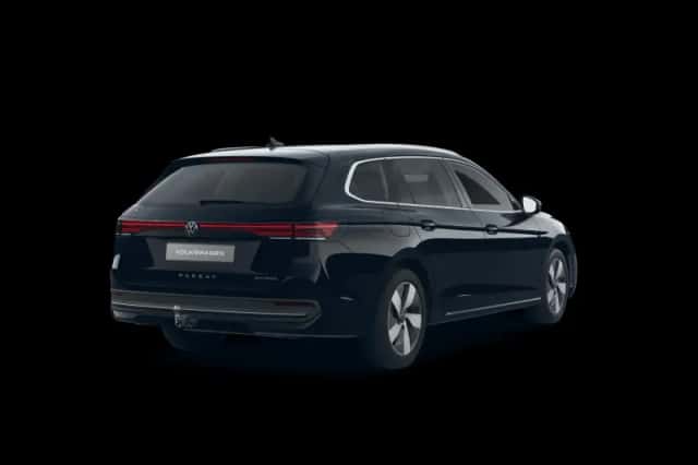 Volkswagen Passat (2025) thumbnail 6