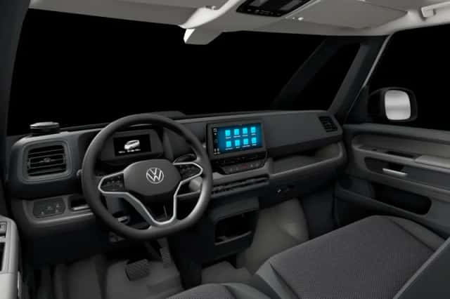 Volkswagen ID. Buzz (2023) thumbnail 4