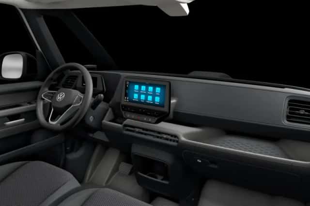 Volkswagen ID. Buzz (2023) thumbnail 5