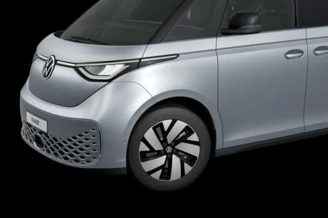 Volkswagen ID. Buzz (2024) thumbnail 5