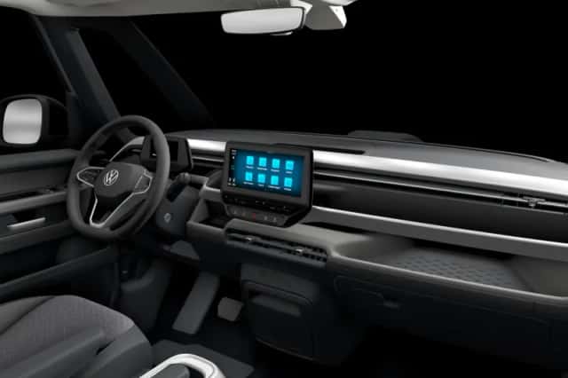 Volkswagen ID. Buzz (2024) thumbnail 6