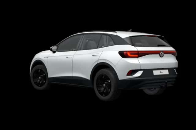 Volkswagen ID.4 (2023) thumbnail 5