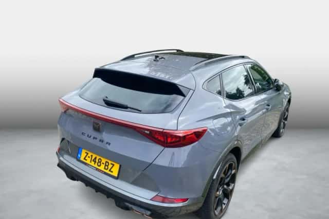 CUPRA Formentor (2023) thumbnail 3