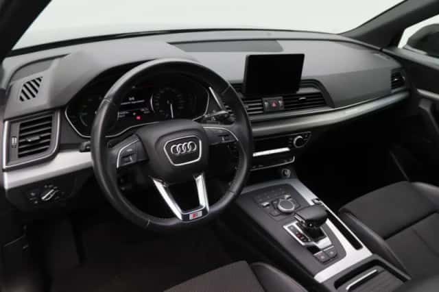 Audi Q5 (2020) thumbnail 4