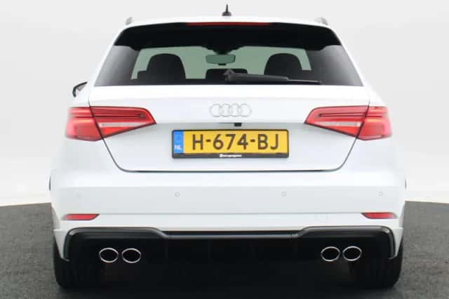 Audi S3 (2019) thumbnail 6