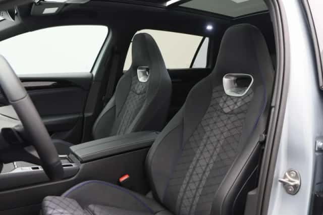 Volkswagen Passat (2026) thumbnail 5