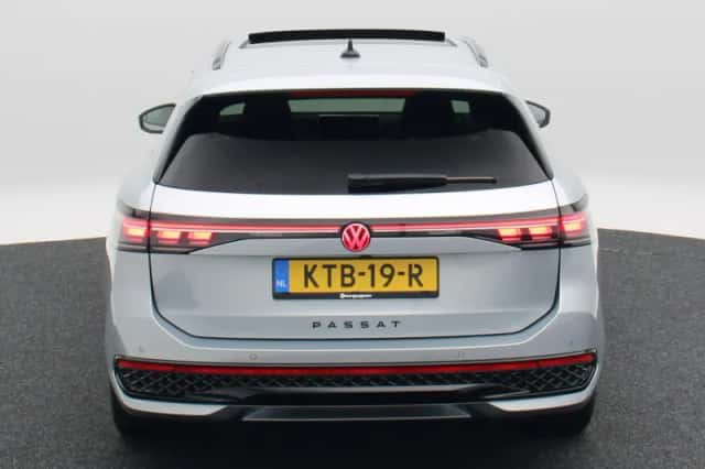 Volkswagen Passat (2026) thumbnail 6