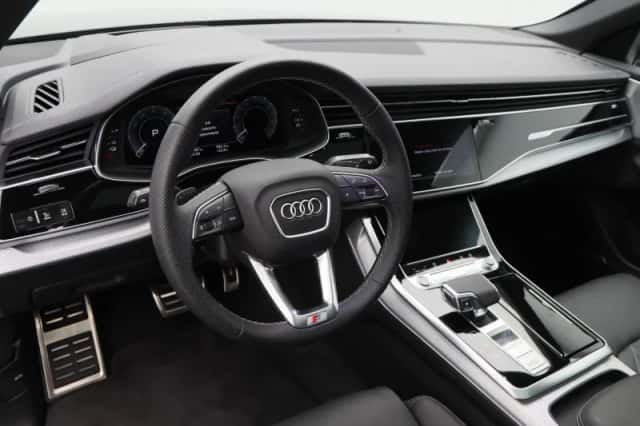 Audi Q8 (2025) thumbnail 4