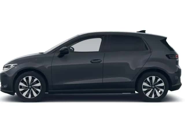 Volkswagen ID. Polo (2026) thumbnail 2