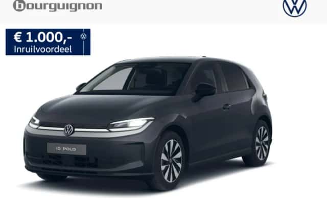 Volkswagen ID. Polo (2026) thumbnail 1