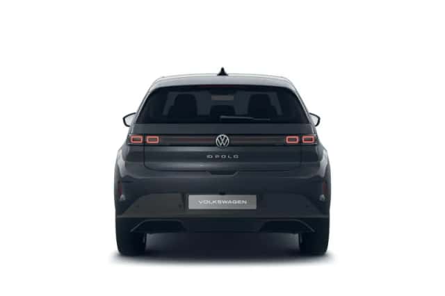Volkswagen ID. Polo (2026) thumbnail 3
