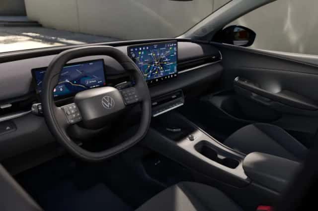 Volkswagen ID. Polo (2026) thumbnail 4