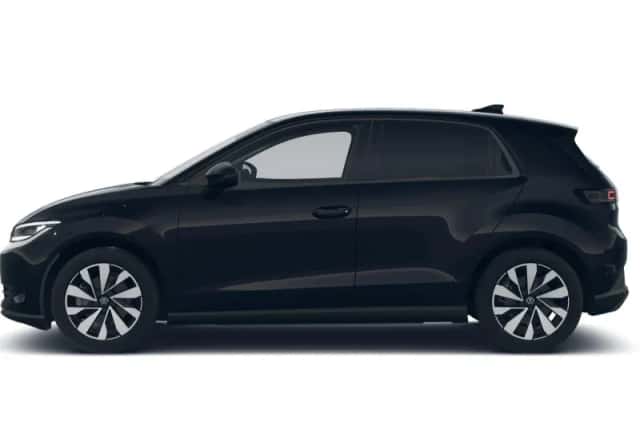 Volkswagen ID. Polo (2026) thumbnail 2