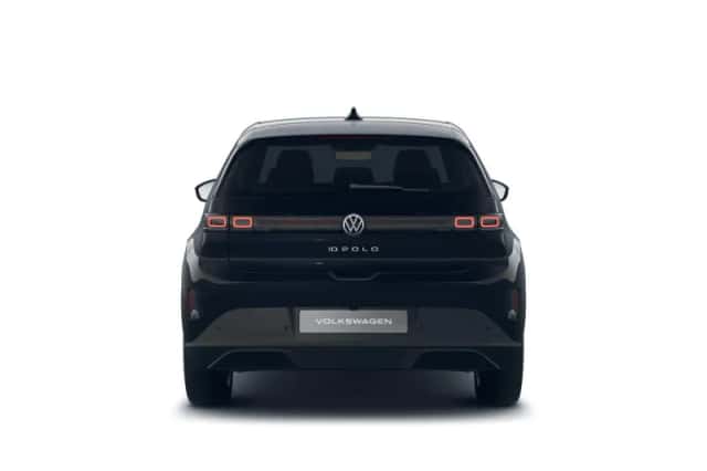 Volkswagen ID. Polo (2026) thumbnail 3