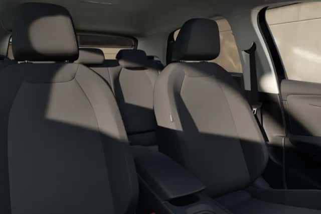 Volkswagen ID. Polo (2026) thumbnail 5