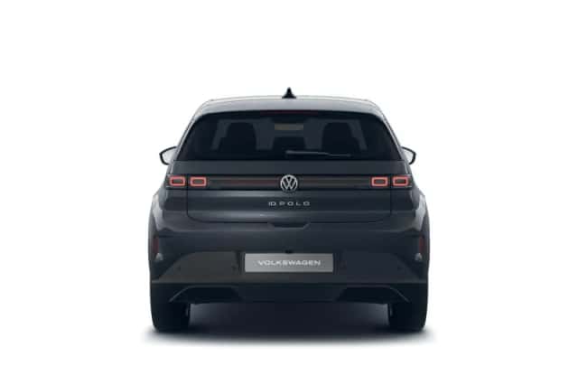 Volkswagen ID. Polo (2026) thumbnail 3