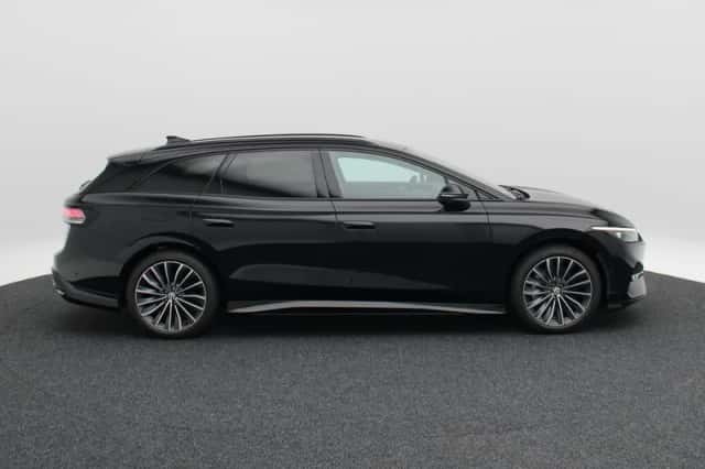 Volkswagen ID.7 (2026) thumbnail 6