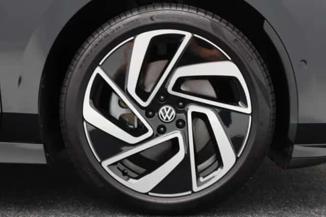 Volkswagen ID.7 (2026) thumbnail 5