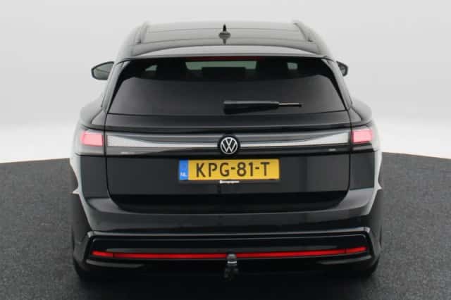 Volkswagen ID.7 (2026) thumbnail 6