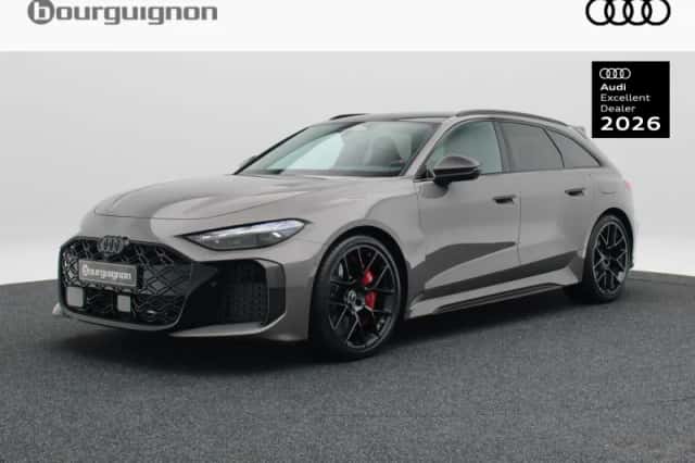 Audi RS 5 (2026) thumbnail 1