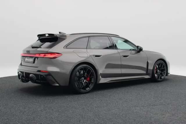 Audi RS 5 (2026) thumbnail 2