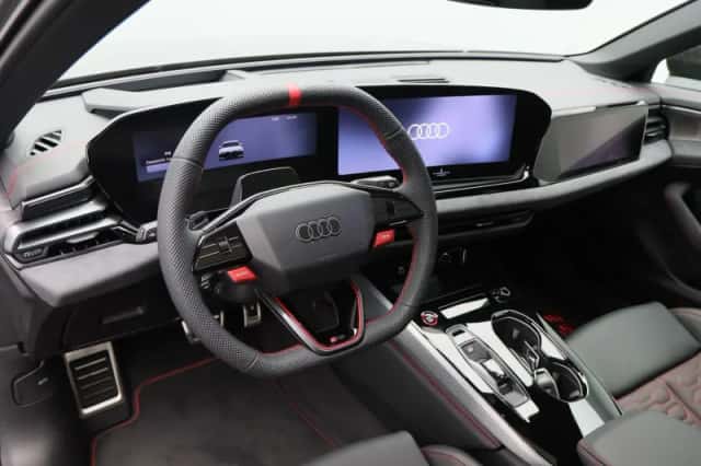 Audi RS 5 (2026) thumbnail 3